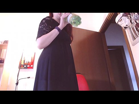 ❤️ Pokorna sužnja, ki obožuje umazane in sočne spodnjice, je po ogledu tega videa prisiljena masturbirati! ️❌ Pravi pornič na porno sl.xlxxporno.ru ❌