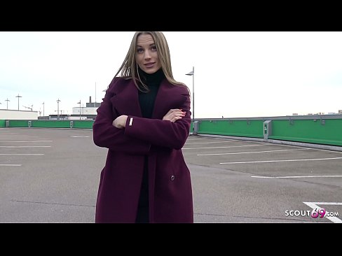 ❤️ NEMŠKI SKAVT JE SANJE DOTIKANJE STEELE, PARKIRIŠČE TELLTALE IN SEKSI ZA DENAR ️❌ Pravi pornič na porno sl.xlxxporno.ru ❌