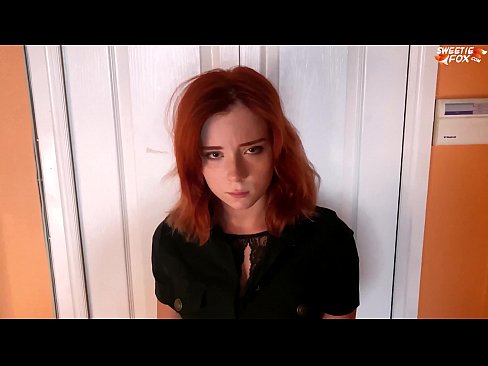❤️ Varnostnik kaznuje lepo žensko za krajo v trgovini - sperma v ustih ️❌ Pravi pornič na porno sl.xlxxporno.ru ❌