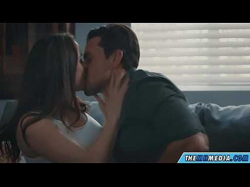 ❤️ Romantični seks z dobro prsato mamo ️❌ Pravi pornič na porno sl.xlxxporno.ru ❌