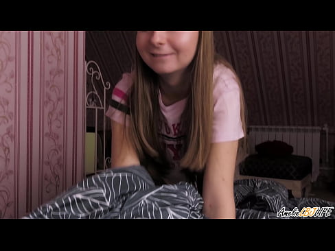❤️ Blondinka globoko sesa svojega prijatelja in dobi spermo v usta ️❌ Pravi pornič na porno sl.xlxxporno.ru ❌