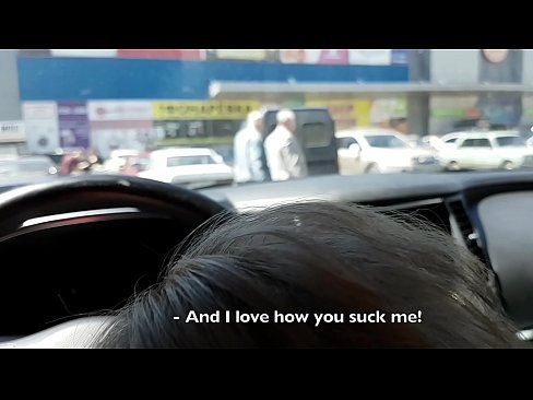 ❤️ Sesanje naravnost na parkirišču pred supermarketom ️❌ Pravi pornič na porno sl.xlxxporno.ru ❌